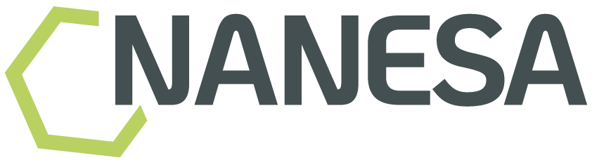 NANESA Grafene Logo